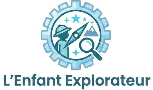 L’Enfant Explorateur
